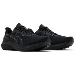 Asics GT-2000 12 Extra Wide Antracite