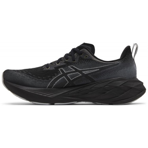Asics Novablast 4 Graphite
