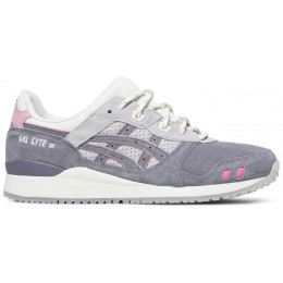 END. x Asics Gel Lyte 3 OG Pearl