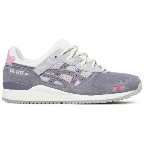 END. x Asics Gel Lyte 3 OG Pearl