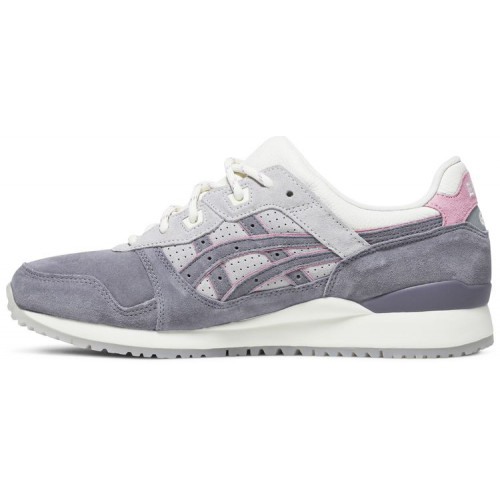 END. x Asics Gel Lyte 3 OG Pearl