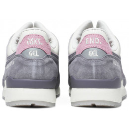 END. x Asics Gel Lyte 3 OG Pearl