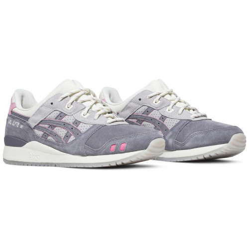 END. x Asics Gel Lyte 3 OG Pearl