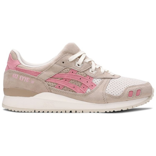 Asics Gel Lyte 3 OG Wood Crepe Blossom