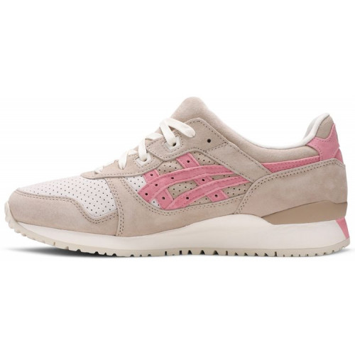 Asics Gel Lyte 3 OG Wood Crepe Blossom