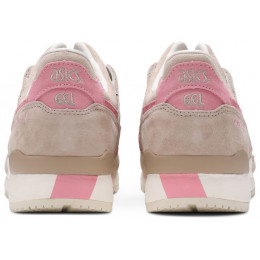 Asics Gel Lyte 3 OG Wood Crepe Blossom