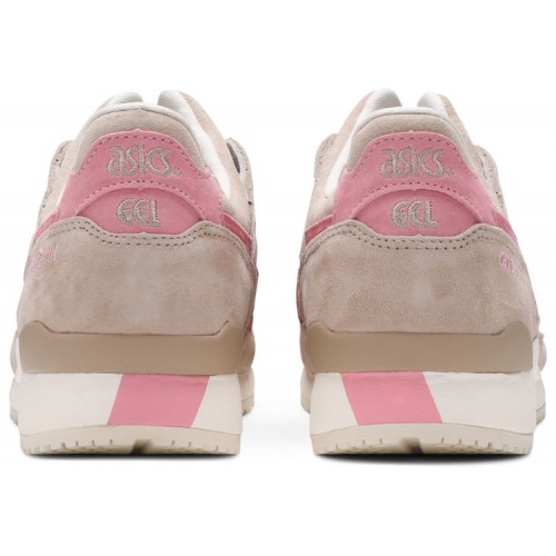 Asics Gel Lyte 3 OG Wood Crepe Blossom