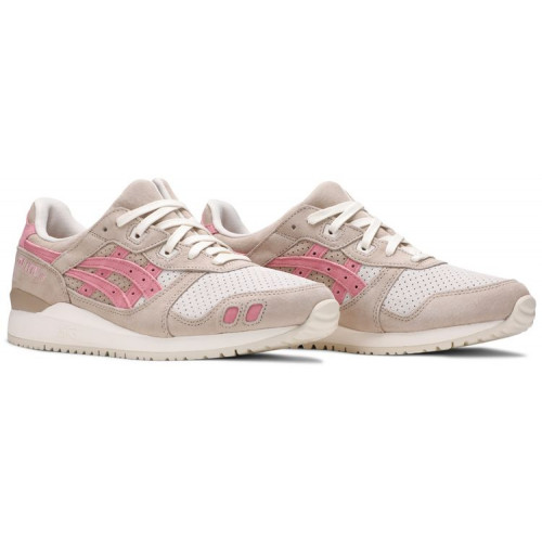 Asics Gel Lyte 3 OG Wood Crepe Blossom