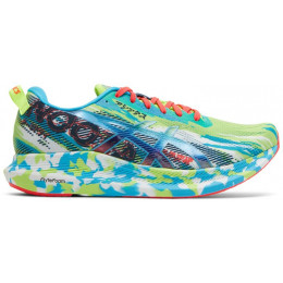 Asics Noosa Tri 13 Color Injection Pack Hazard Green Digital Aqua