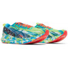 Asics Noosa Tri 13 Color Injection Pack Hazard Green Digital Aqua