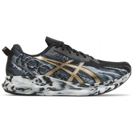 Asics Noosa Tri 13 Pure Gold черные