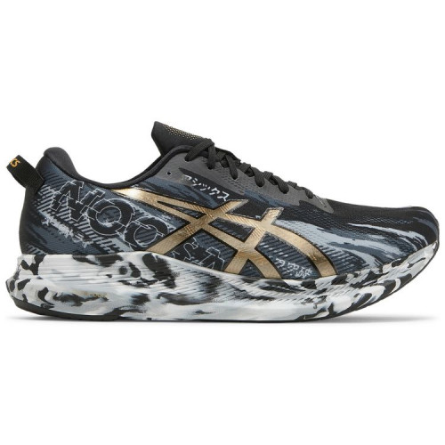 Asics Noosa Tri 13 Pure Gold черные