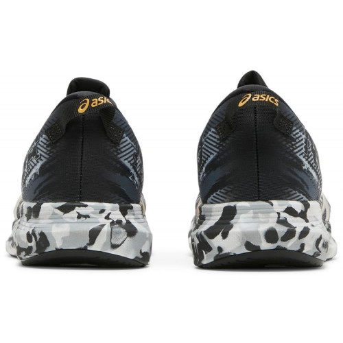 Asics Noosa Tri 13 Pure Gold черные