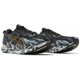 Asics Noosa Tri 13 Pure Gold черные