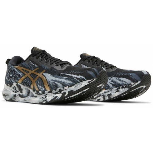 Asics Noosa Tri 13 Pure Gold черные