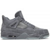 Кроссовки KAWS x Air Jordan 4 Retro Cool Grey