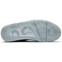 Кроссовки KAWS x Air Jordan 4 Retro Cool Grey