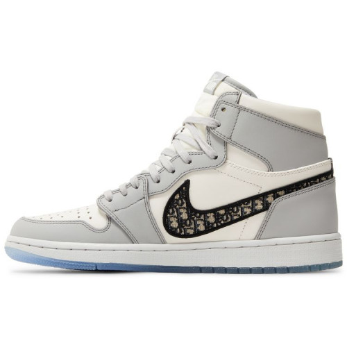 Кроссовки Dior x Air Jordan 1 High