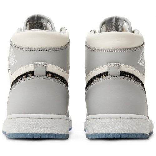 Кроссовки Dior x Air Jordan 1 High