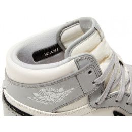 Кроссовки Dior x Air Jordan 1 High