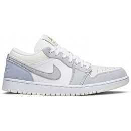 Кроссовки Nike Air Jordan 1 Low Paris