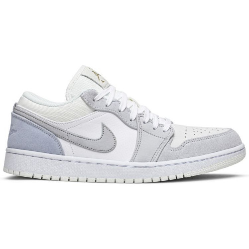 Кроссовки Nike Air Jordan 1 Low Paris
