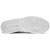 Кроссовки Nike Air Jordan 1 Low Paris