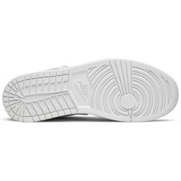 Кроссовки Nike Air Jordan 1 Low Paris