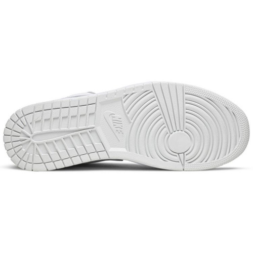 Кроссовки Nike Air Jordan 1 Low Paris