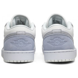 Кроссовки Nike Air Jordan 1 Low Paris