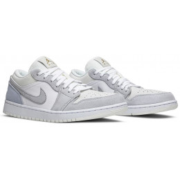Кроссовки Nike Air Jordan 1 Low Paris