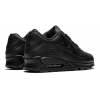 Кроссовки Nike Air Max 90 Leather Black