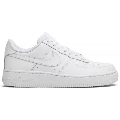 Кроссовки Nike Air Force 1 Low White
