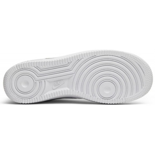 Кроссовки Nike Air Force 1 Low White
