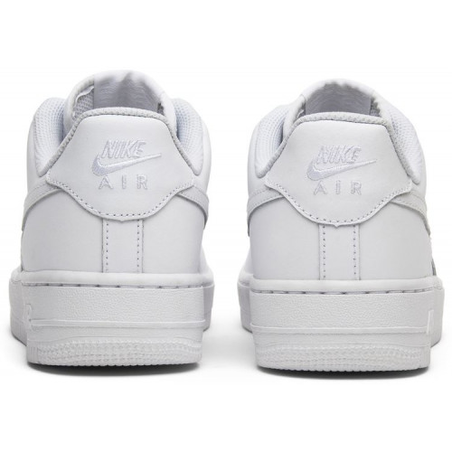 Кроссовки Nike Air Force 1 Low White