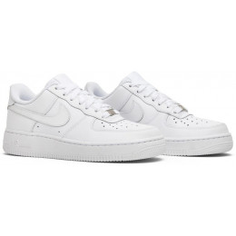Кроссовки Nike Air Force 1 Low White