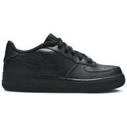 Кроссовки Nike Air Force 1 Low Triple Black