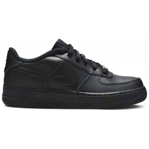 Кроссовки Nike Air Force 1 Low Triple Black