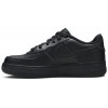 Кроссовки Nike Air Force 1 Low Triple Black