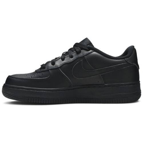 Кроссовки Nike Air Force 1 Low Triple Black
