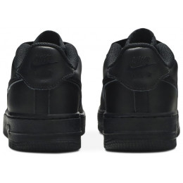 Кроссовки Nike Air Force 1 Low Triple Black