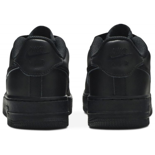 Кроссовки Nike Air Force 1 Low Triple Black