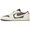 Nike Air Jordan 1 x Travis Scott Low OG Reverse Mocha