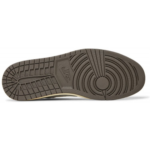 Nike Air Jordan 1 x Travis Scott Low OG Reverse Mocha