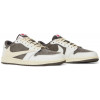 Nike Air Jordan 1 x Travis Scott Low OG Reverse Mocha