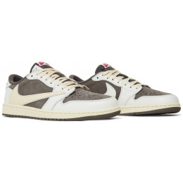 Nike Air Jordan 1 x Travis Scott Low OG Reverse Mocha