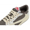 Nike Air Jordan 1 x Travis Scott Low OG Reverse Mocha
