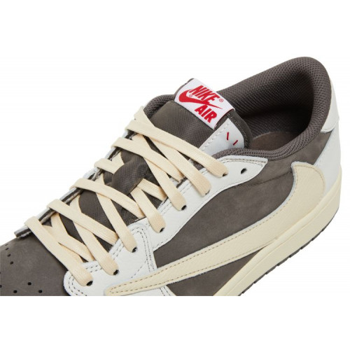 Nike Air Jordan 1 x Travis Scott Low OG Reverse Mocha