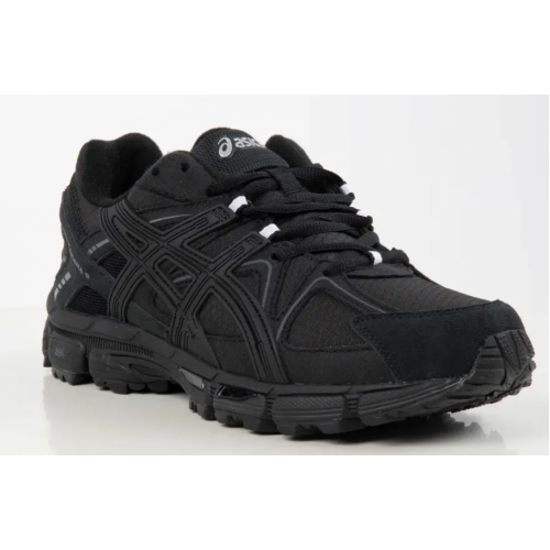 Кроссовки Asics Gel-Kahana 8 Termo Triple Black