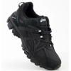 Кроссовки Asics Gel-Kahana 8 Termo Triple Black